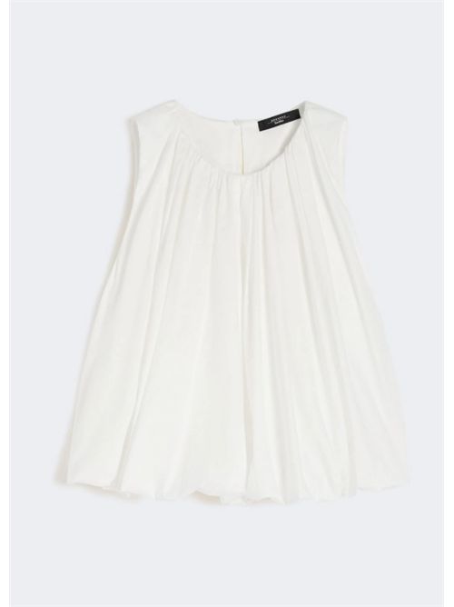 WKIANGEL WEEKEND MAXMARA | 2615161023600001 BIANCO